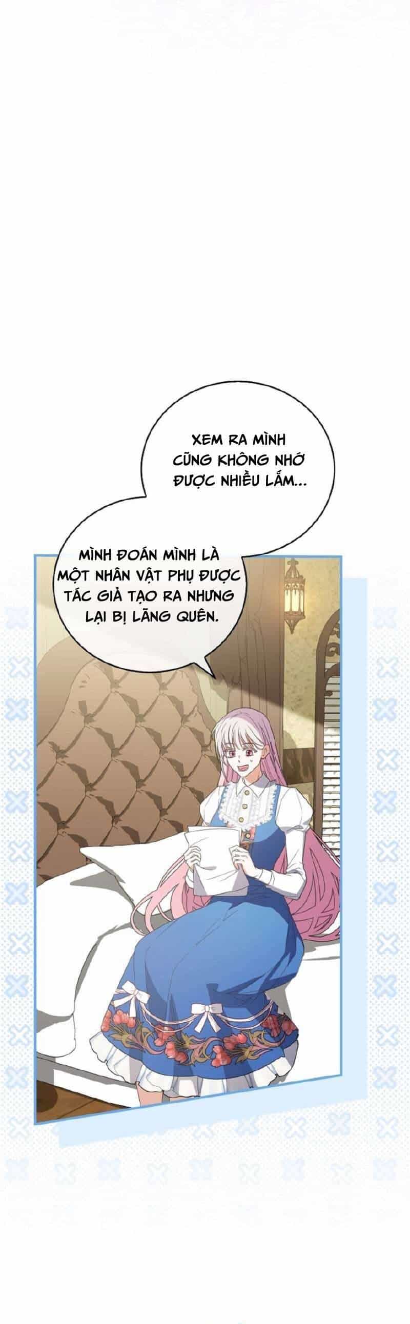 Tôi Trở Thành Chị Dâu Của Kẻ Phản Diện - Chương 1 - ảnh 32