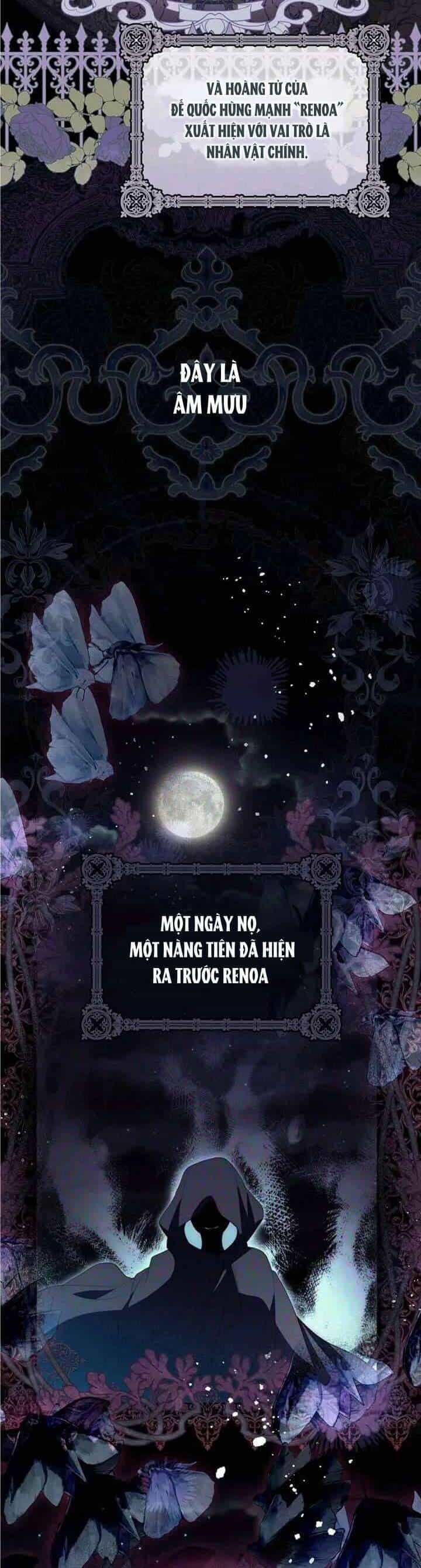 Tôi Trở Thành Chị Dâu Của Kẻ Phản Diện - Chương 4 - ảnh 11