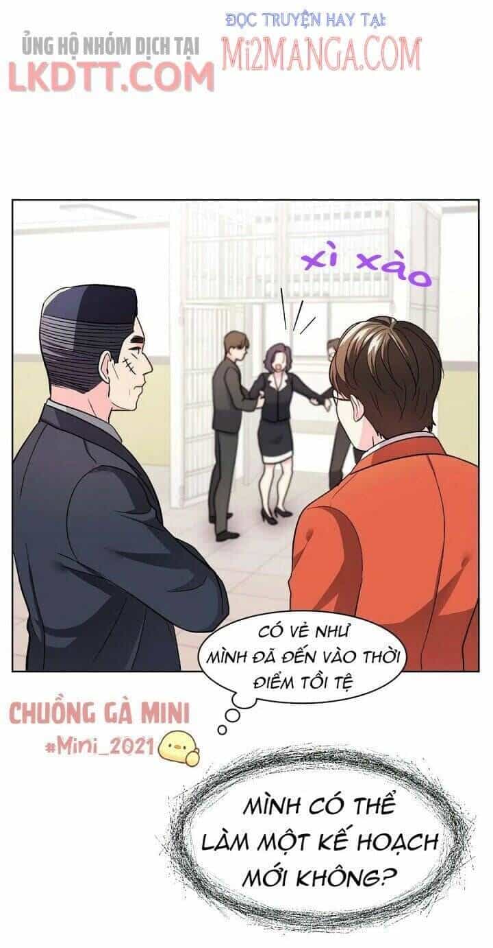 Tôi Trở Thành Con Gái Của Triệu Phú - Chương 10.2 - ảnh 2