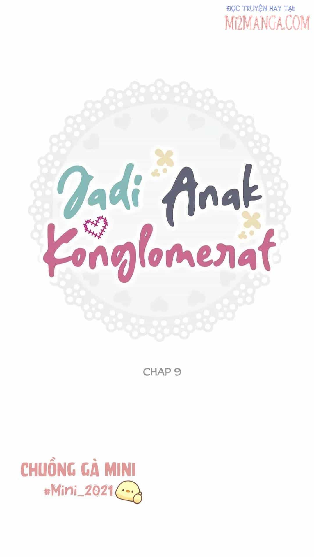 Tôi Trở Thành Con Gái Của Triệu Phú - Chương 11 - ảnh 2