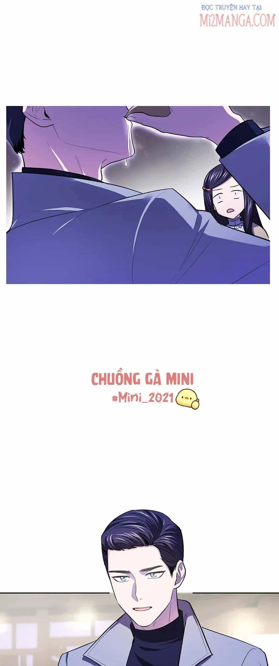 Tôi Trở Thành Con Gái Của Triệu Phú - Chương 12 - ảnh 15