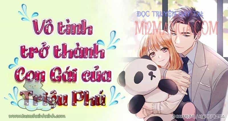 Tôi Trở Thành Con Gái Của Triệu Phú - Chương 14.5 - ảnh 22