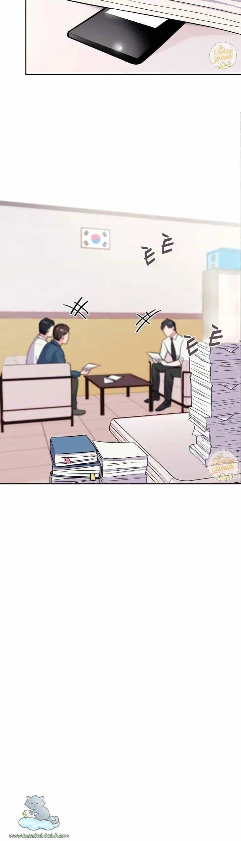Tôi Trở Thành Con Gái Của Triệu Phú - Chương 15 - ảnh 12