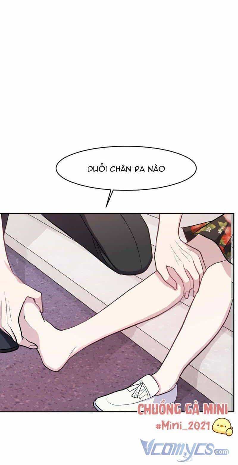 Tôi Trở Thành Con Gái Của Triệu Phú - Chương 16 - ảnh 27