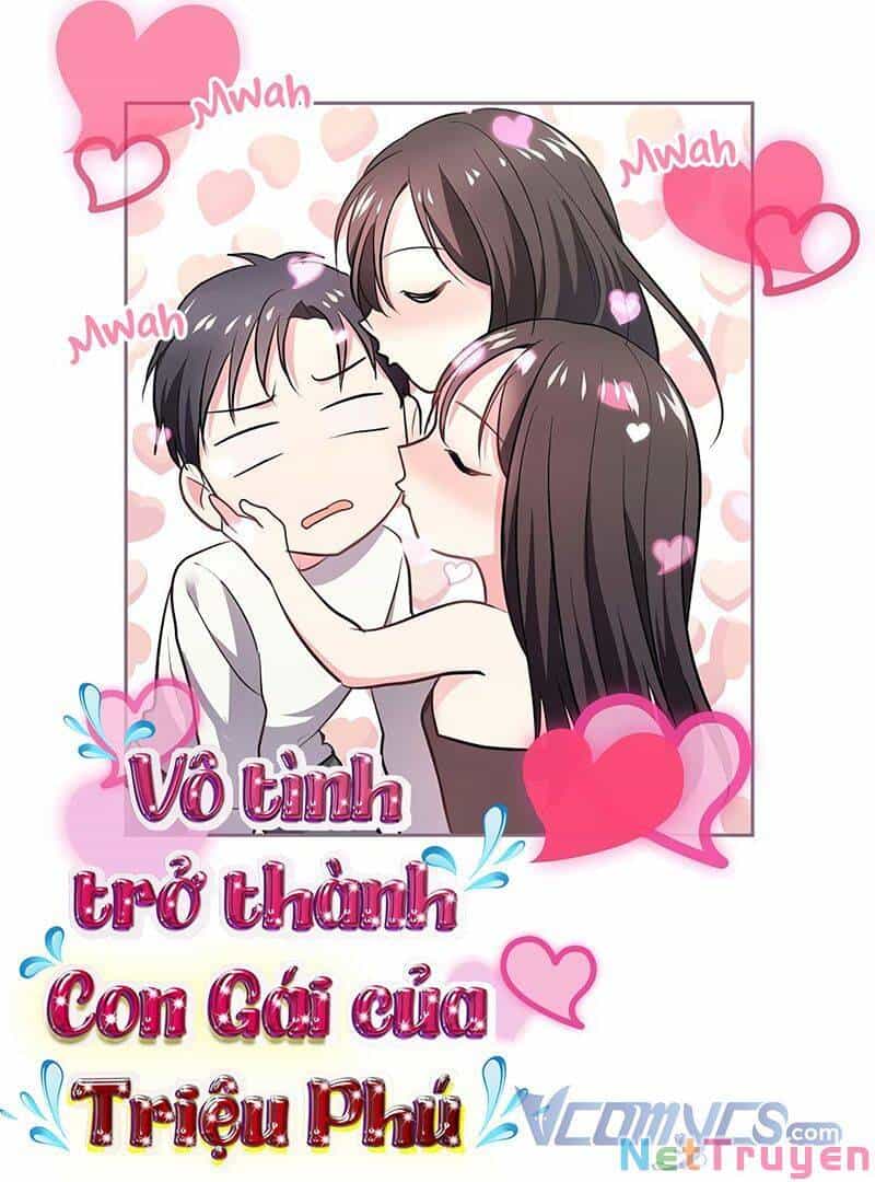 Tôi Trở Thành Con Gái Của Triệu Phú - Chương 19 - ảnh 2