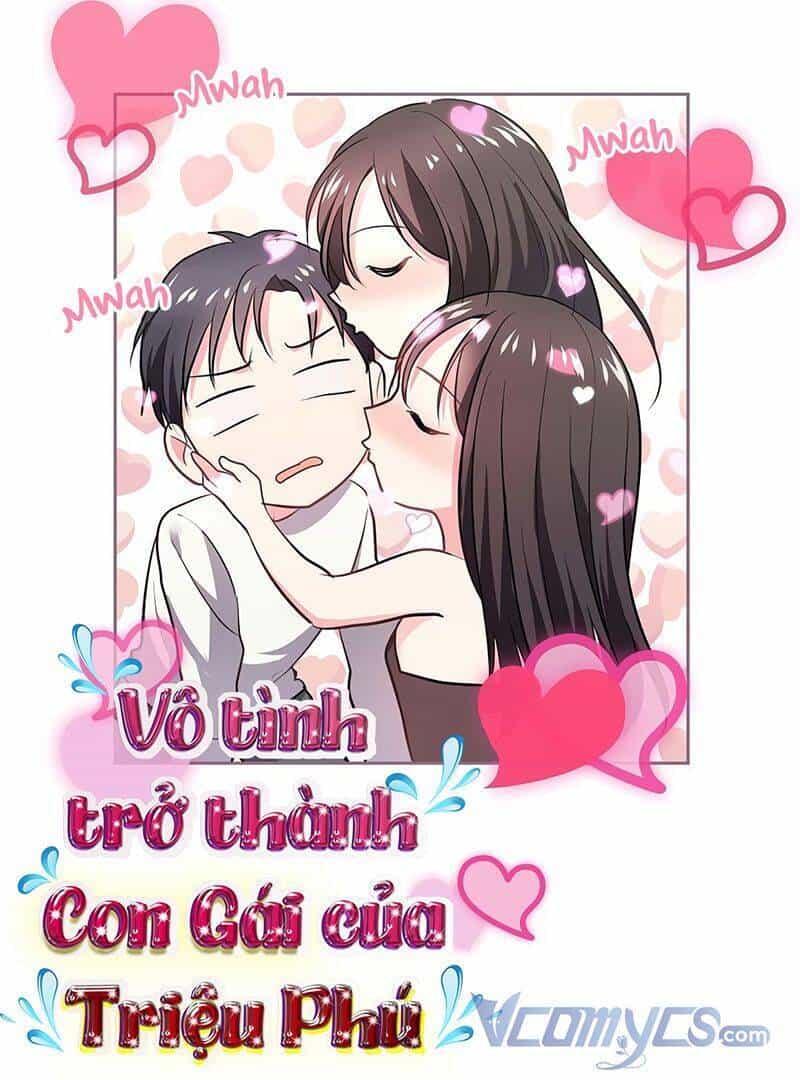 Tôi Trở Thành Con Gái Của Triệu Phú - Chương 22 - ảnh 2