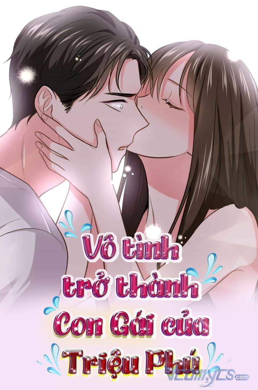 Tôi Trở Thành Con Gái Của Triệu Phú - Chương 25 - ảnh 2