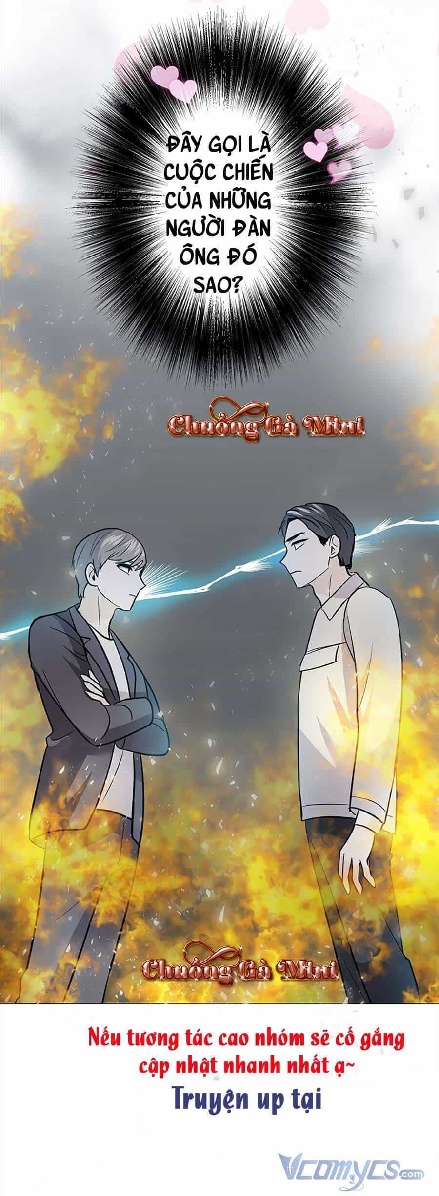 Tôi Trở Thành Con Gái Của Triệu Phú - Chương 26 - ảnh 4