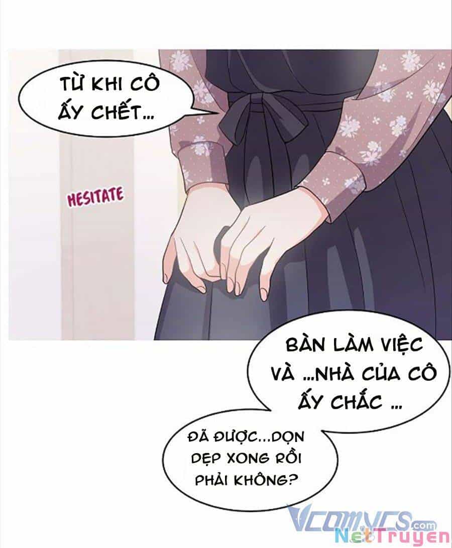 Tôi Trở Thành Con Gái Của Triệu Phú - Chương 27 - ảnh 15