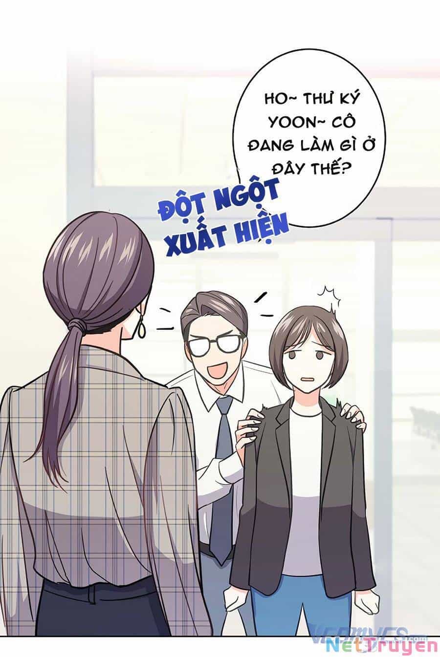 Tôi Trở Thành Con Gái Của Triệu Phú - Chương 29 - ảnh 47