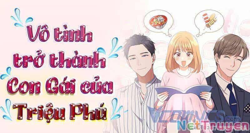 Tôi Trở Thành Con Gái Của Triệu Phú - Chương 29 - ảnh 68