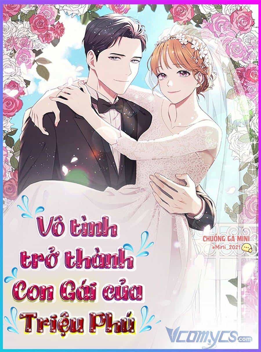 Tôi Trở Thành Con Gái Của Triệu Phú - Chương 30 - ảnh 2