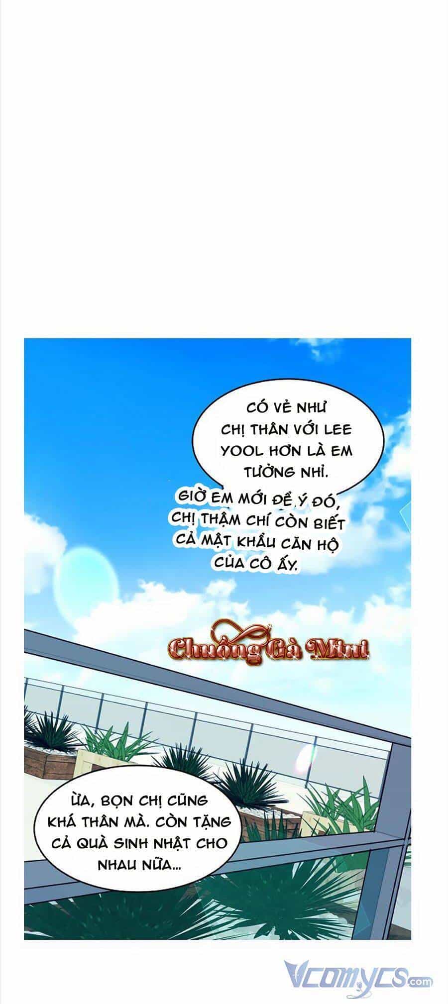Tôi Trở Thành Con Gái Của Triệu Phú - Chương 30 - ảnh 21