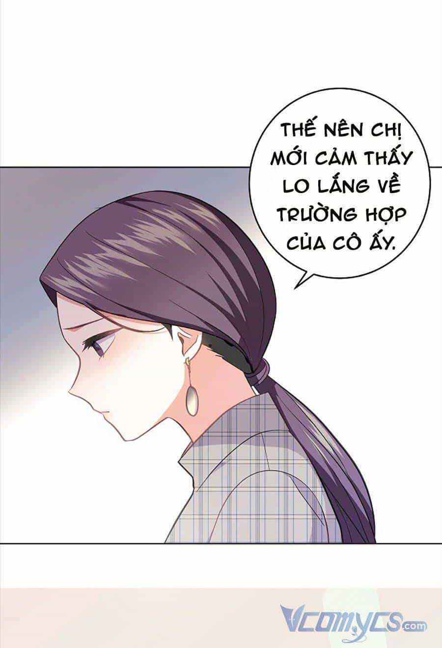 Tôi Trở Thành Con Gái Của Triệu Phú - Chương 30 - ảnh 22