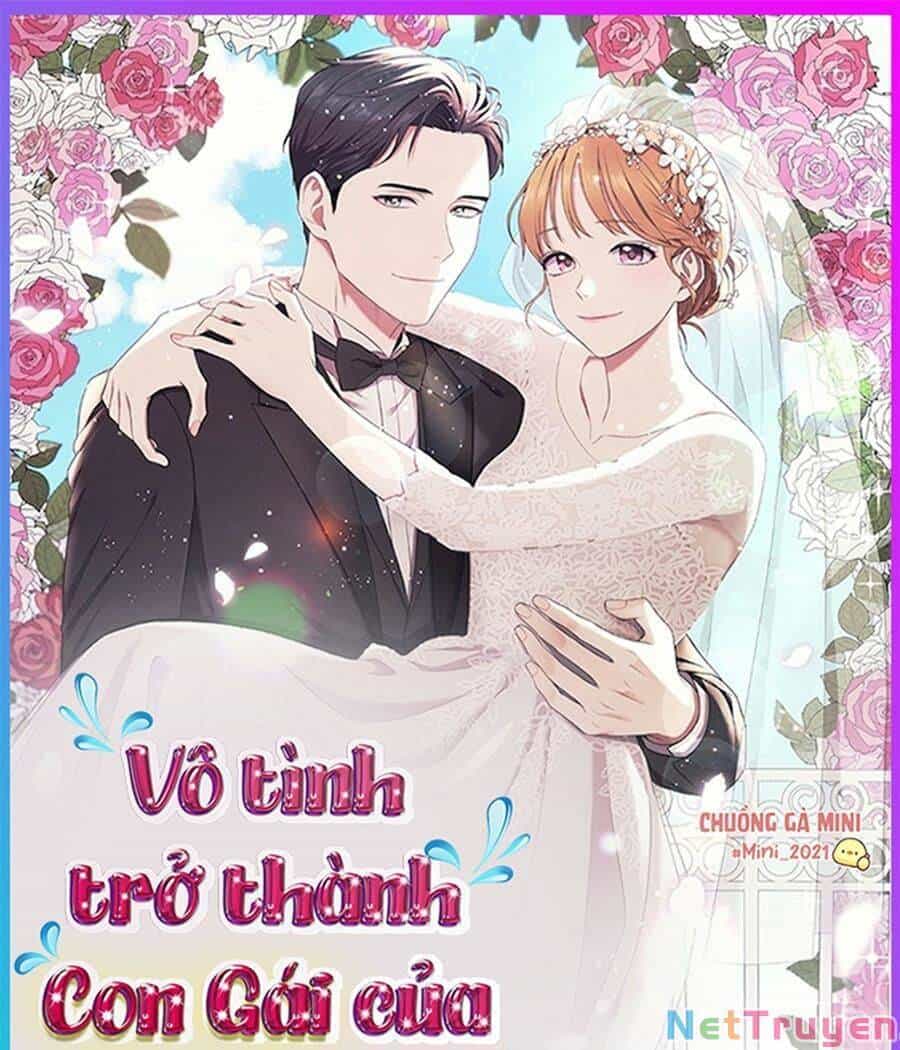 Tôi Trở Thành Con Gái Của Triệu Phú - Chương 31 - ảnh 2