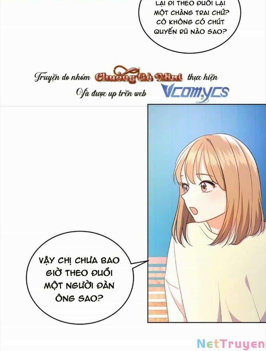 Tôi Trở Thành Con Gái Của Triệu Phú - Chương 32 - ảnh 51