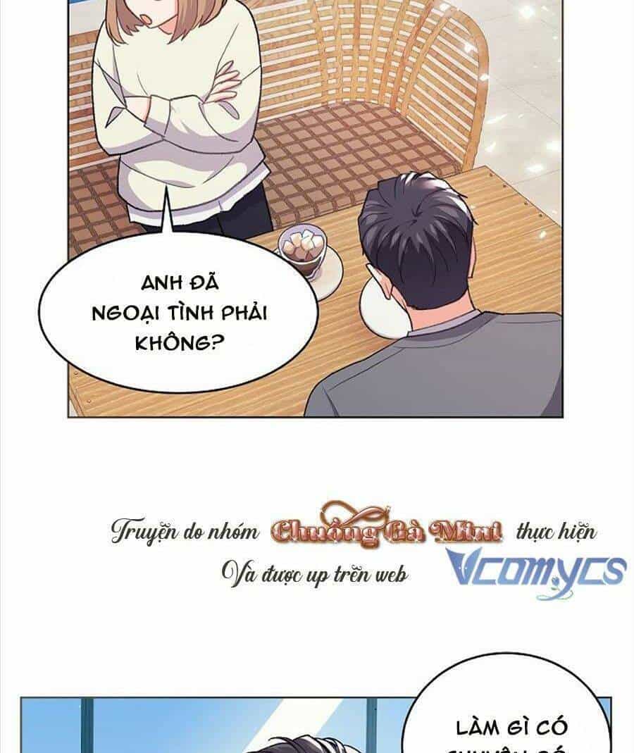 Tôi Trở Thành Con Gái Của Triệu Phú - Chương 33 - ảnh 17