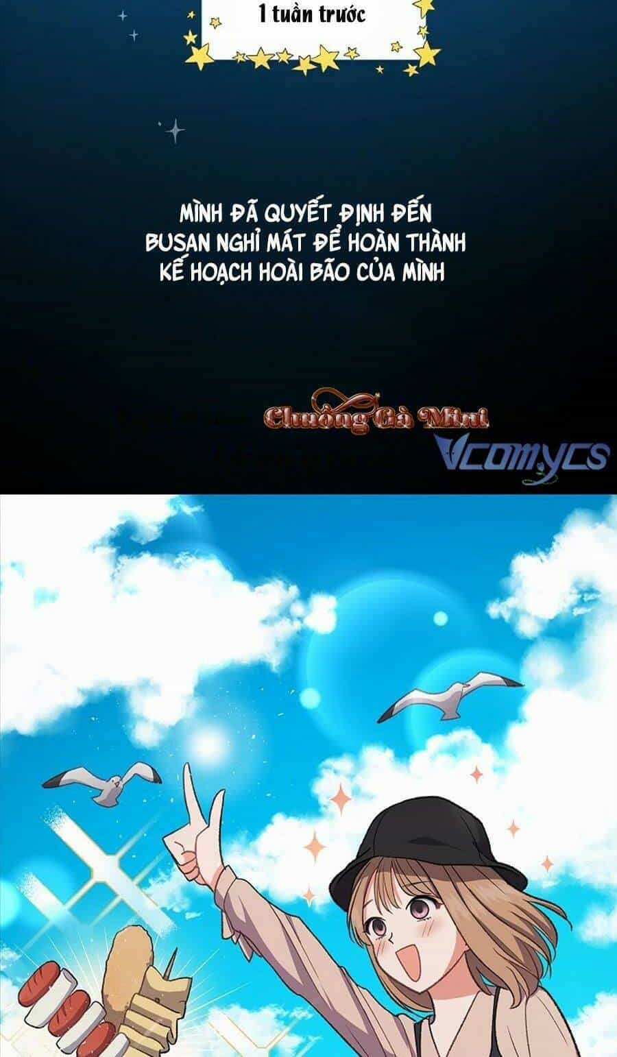 Tôi Trở Thành Con Gái Của Triệu Phú - Chương 33 - ảnh 56