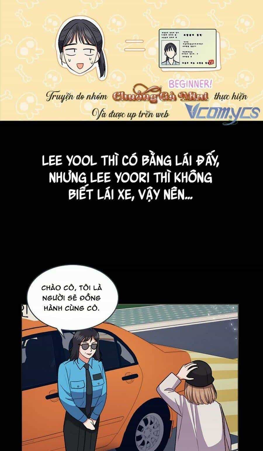 Tôi Trở Thành Con Gái Của Triệu Phú - Chương 33 - ảnh 58