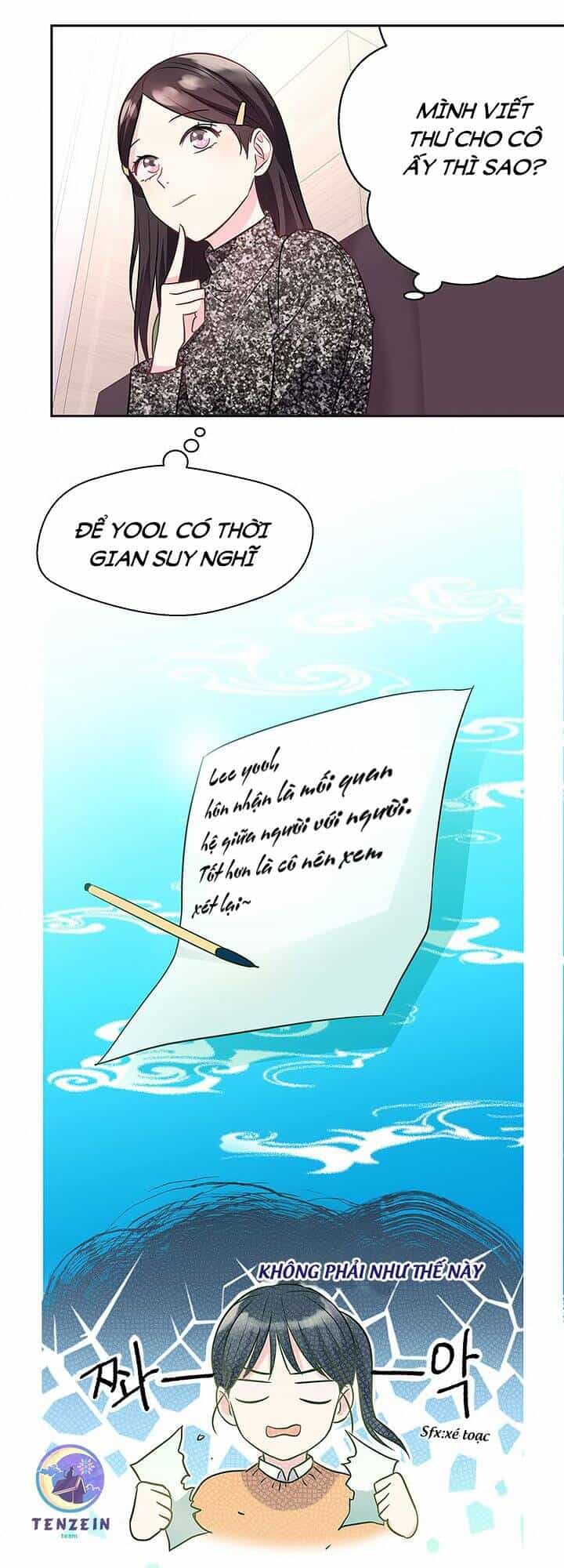 Tôi Trở Thành Con Gái Của Triệu Phú - Chương 3.2 - ảnh 7