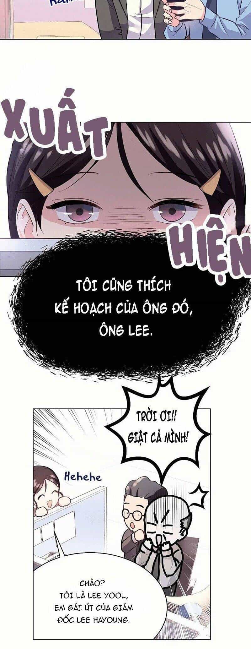 Tôi Trở Thành Con Gái Của Triệu Phú - Chương 4.2 - ảnh 7