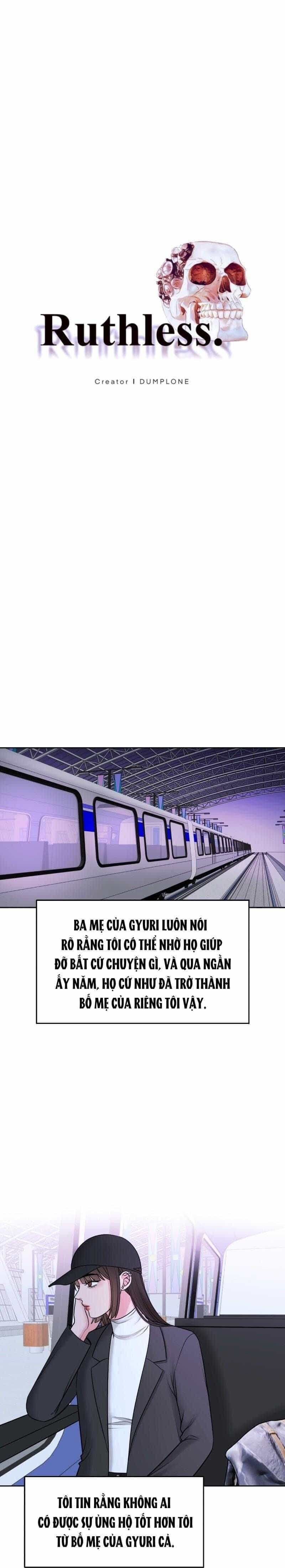 Tôi Trở Thành Con Gái Của Triệu Phú - Chương 65 - ảnh 3