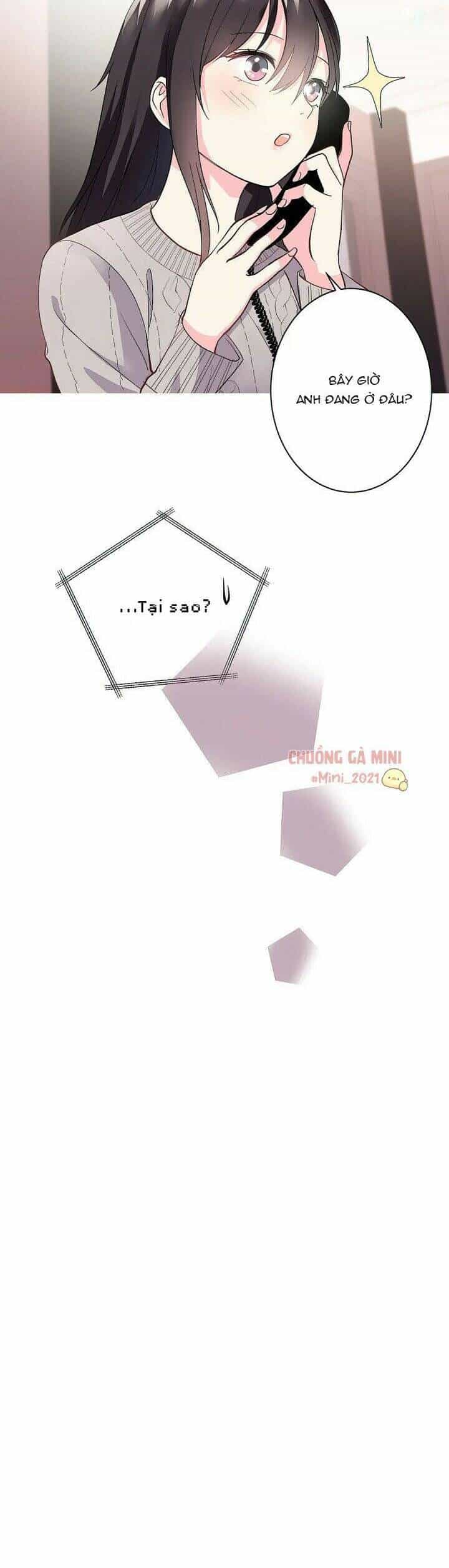 Tôi Trở Thành Con Gái Của Triệu Phú - Chương 6 - ảnh 5