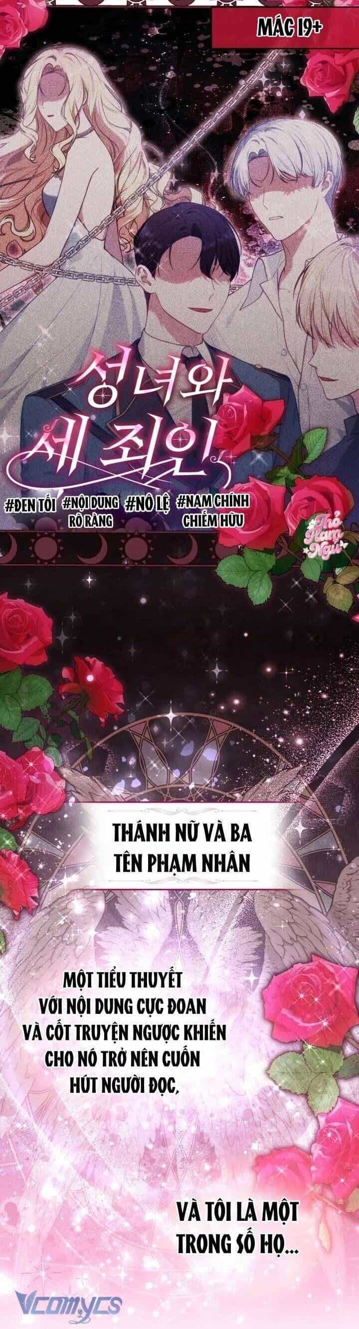 Tôi Trở Thành Cựu Chiến Binh Ngục Tù Trong Tiểu Thuyết Ngược Tâm - Chương 1 - ảnh 12