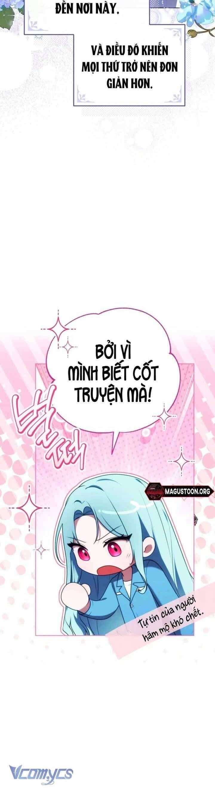 Tôi Trở Thành Cựu Chiến Binh Ngục Tù Trong Tiểu Thuyết Ngược Tâm - Chương 1 - ảnh 24