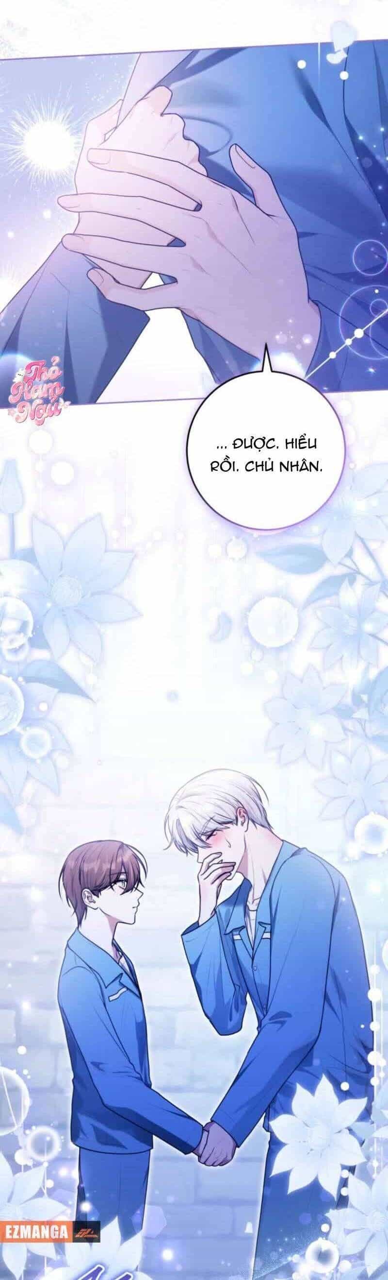 Tôi Trở Thành Cựu Chiến Binh Ngục Tù Trong Tiểu Thuyết Ngược Tâm - Chương 10 - ảnh 29