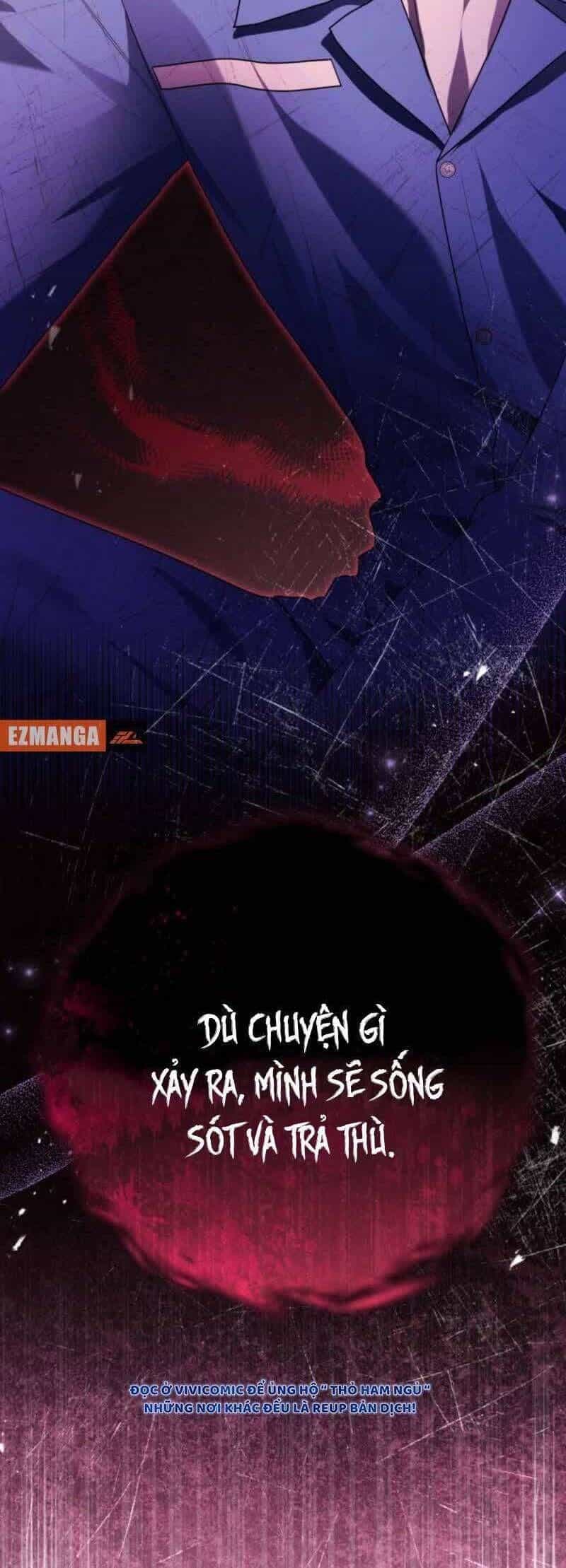 Tôi Trở Thành Cựu Chiến Binh Ngục Tù Trong Tiểu Thuyết Ngược Tâm - Chương 10 - ảnh 52