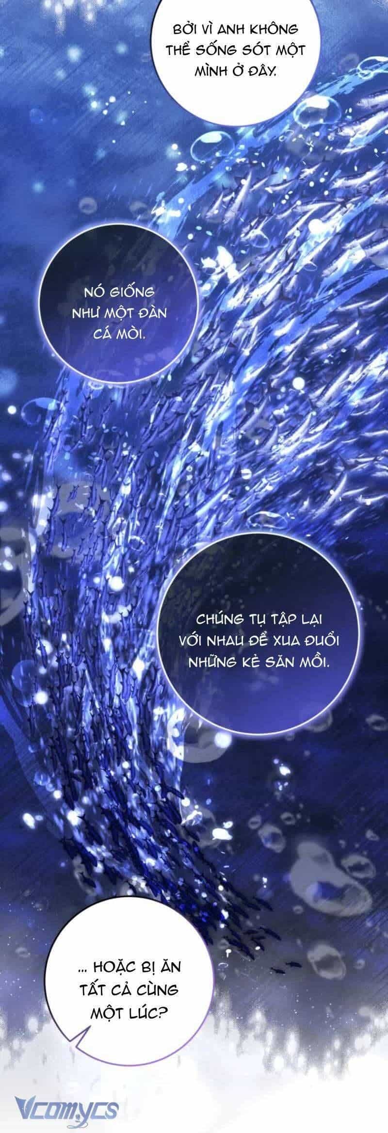 Tôi Trở Thành Cựu Chiến Binh Ngục Tù Trong Tiểu Thuyết Ngược Tâm - Chương 11 - ảnh 13