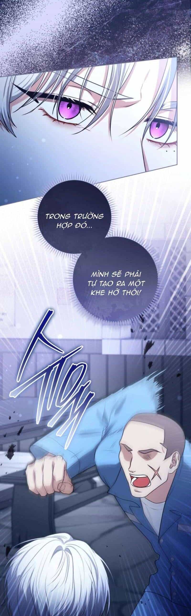 Tôi Trở Thành Cựu Chiến Binh Ngục Tù Trong Tiểu Thuyết Ngược Tâm - Chương 13 - ảnh 41