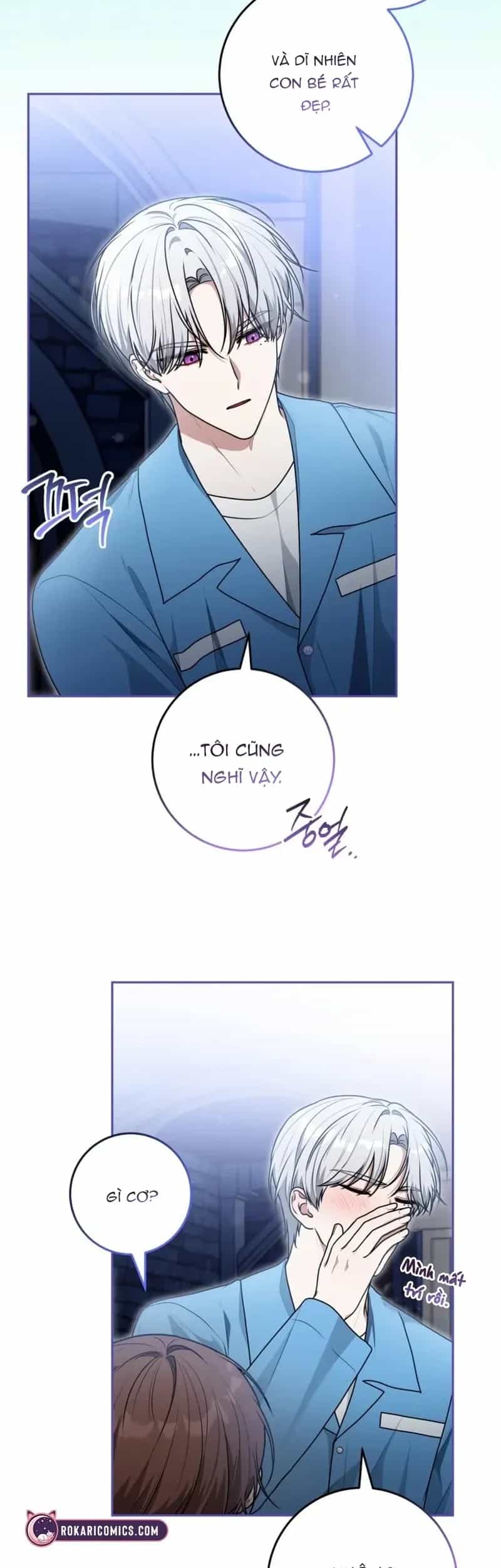 Tôi Trở Thành Cựu Chiến Binh Ngục Tù Trong Tiểu Thuyết Ngược Tâm - Chương 16 - ảnh 33