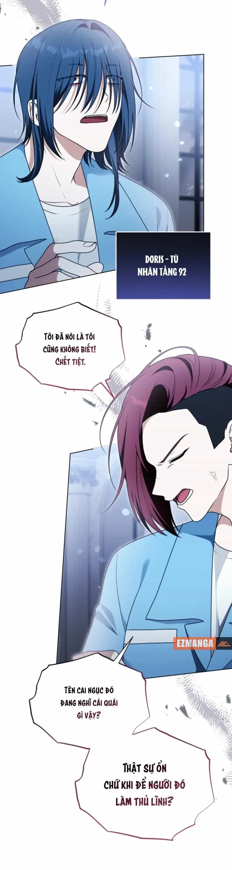Tôi Trở Thành Cựu Chiến Binh Ngục Tù Trong Tiểu Thuyết Ngược Tâm - Chương 17 - ảnh 18