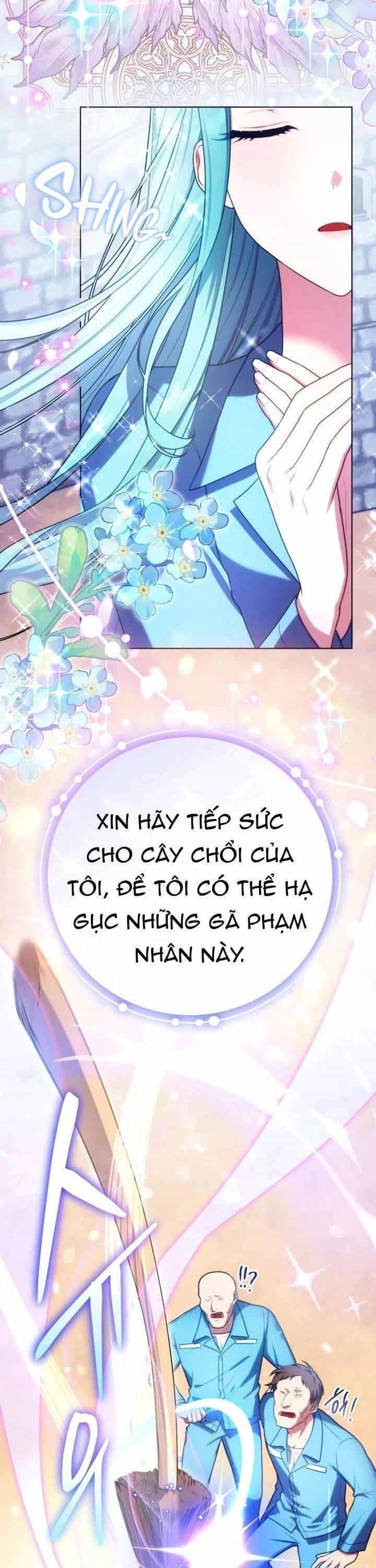 Tôi Trở Thành Cựu Chiến Binh Ngục Tù Trong Tiểu Thuyết Ngược Tâm - Chương 2 - ảnh 3