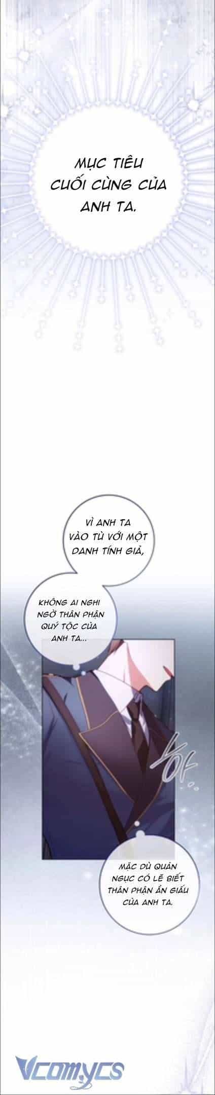 Tôi Trở Thành Cựu Chiến Binh Ngục Tù Trong Tiểu Thuyết Ngược Tâm - Chương 4 - ảnh 4