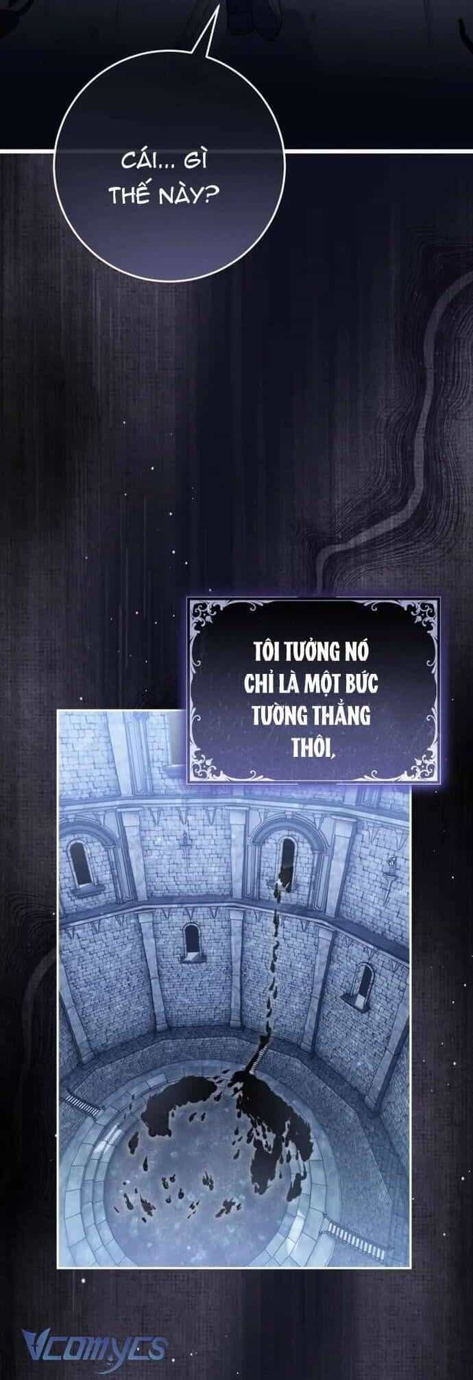 Tôi Trở Thành Cựu Chiến Binh Ngục Tù Trong Tiểu Thuyết Ngược Tâm - Chương 6 - ảnh 22