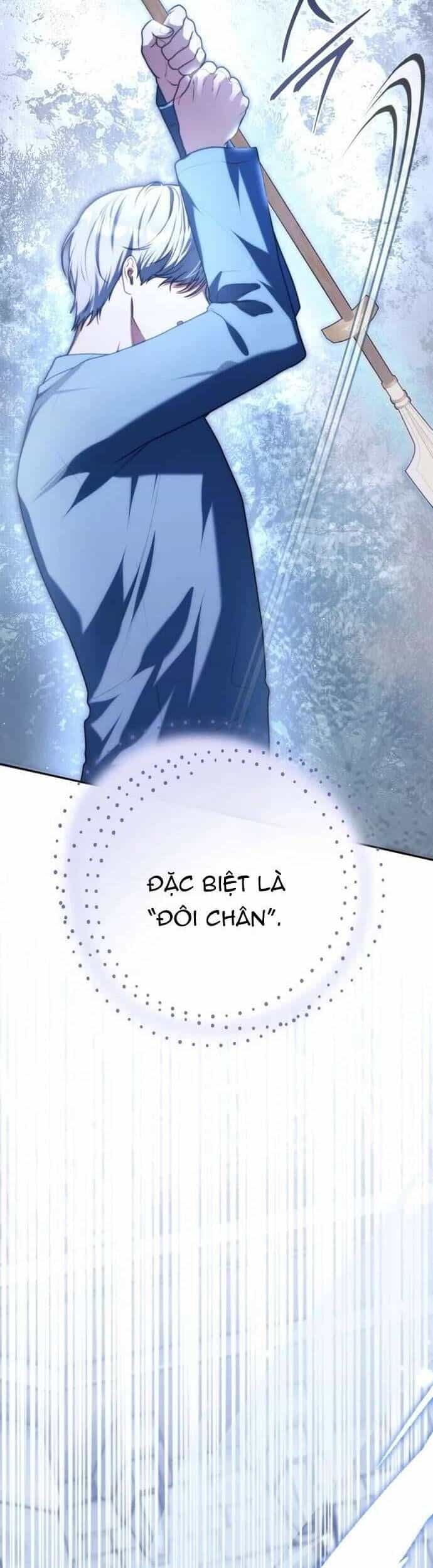Tôi Trở Thành Cựu Chiến Binh Ngục Tù Trong Tiểu Thuyết Ngược Tâm - Chương 6 - ảnh 24