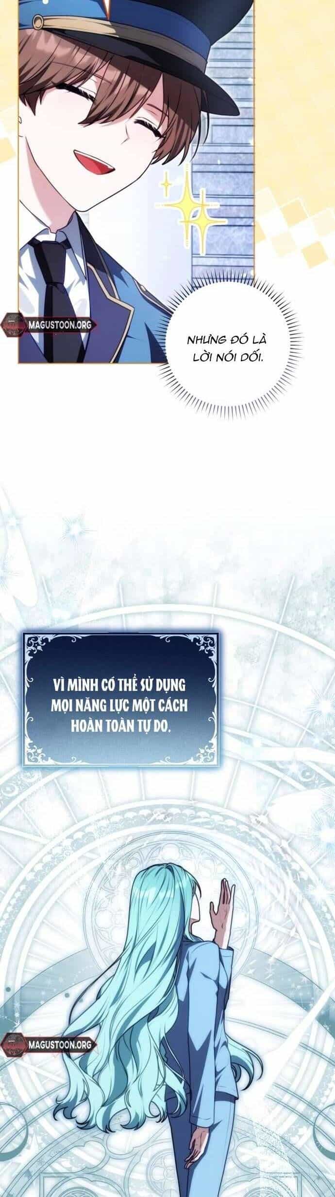 Tôi Trở Thành Cựu Chiến Binh Ngục Tù Trong Tiểu Thuyết Ngược Tâm - Chương 7 - ảnh 31