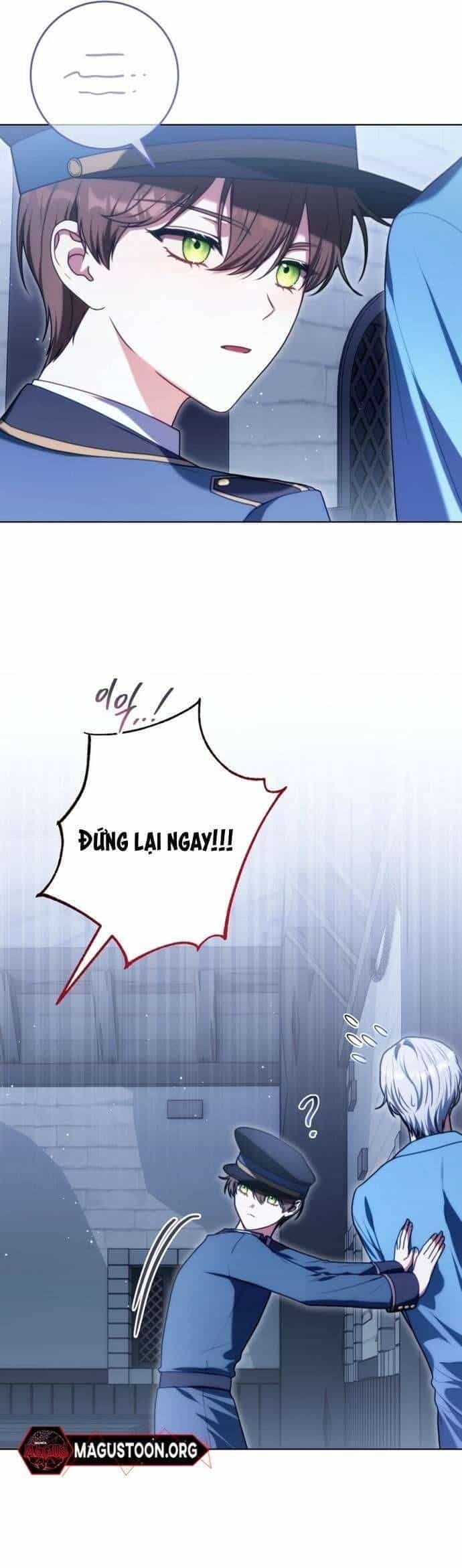 Tôi Trở Thành Cựu Chiến Binh Ngục Tù Trong Tiểu Thuyết Ngược Tâm - Chương 8 - ảnh 36