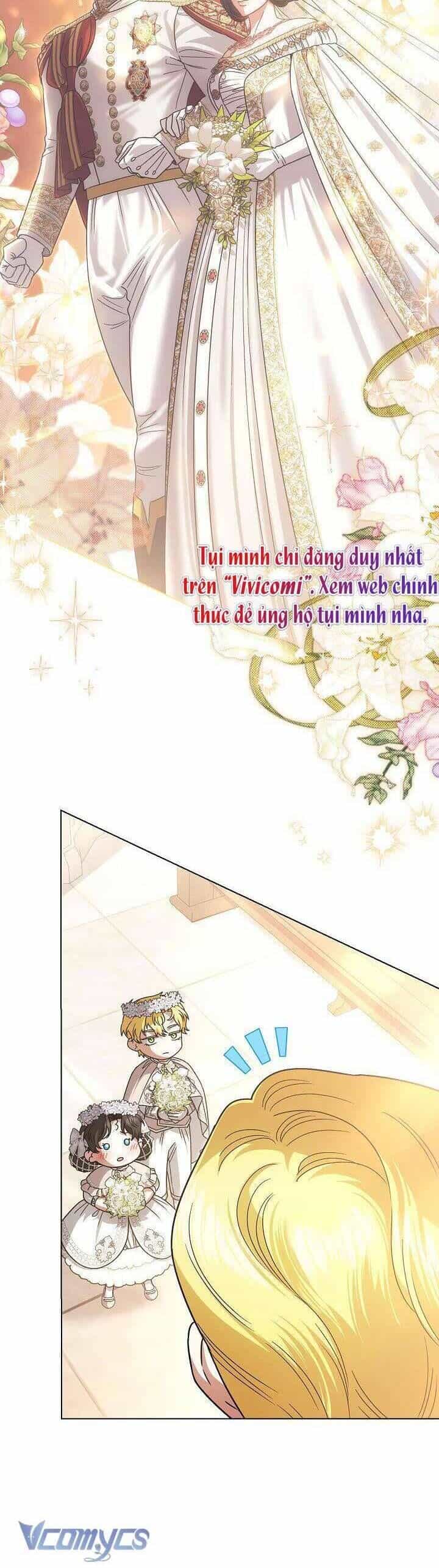 Tôi Trở Thành Em Vợ Út Của Các Nam Chính Trong Tiểu Thuyết Harem Ngược U Ám - Chương 46 - ảnh 18
