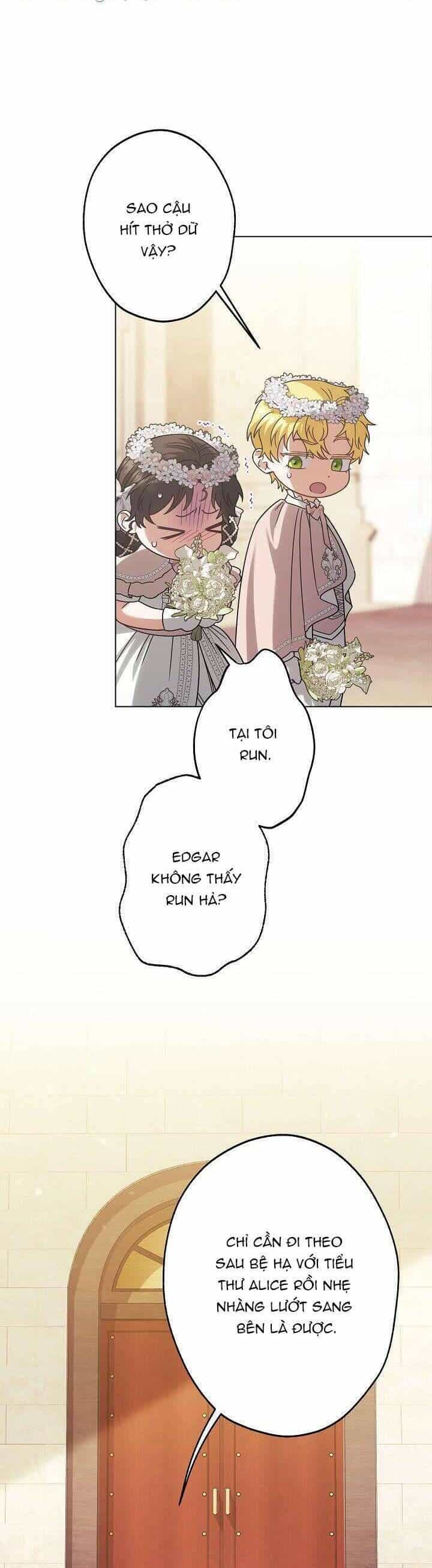Tôi Trở Thành Em Vợ Út Của Các Nam Chính Trong Tiểu Thuyết Harem Ngược U Ám - Chương 46 - ảnh 3
