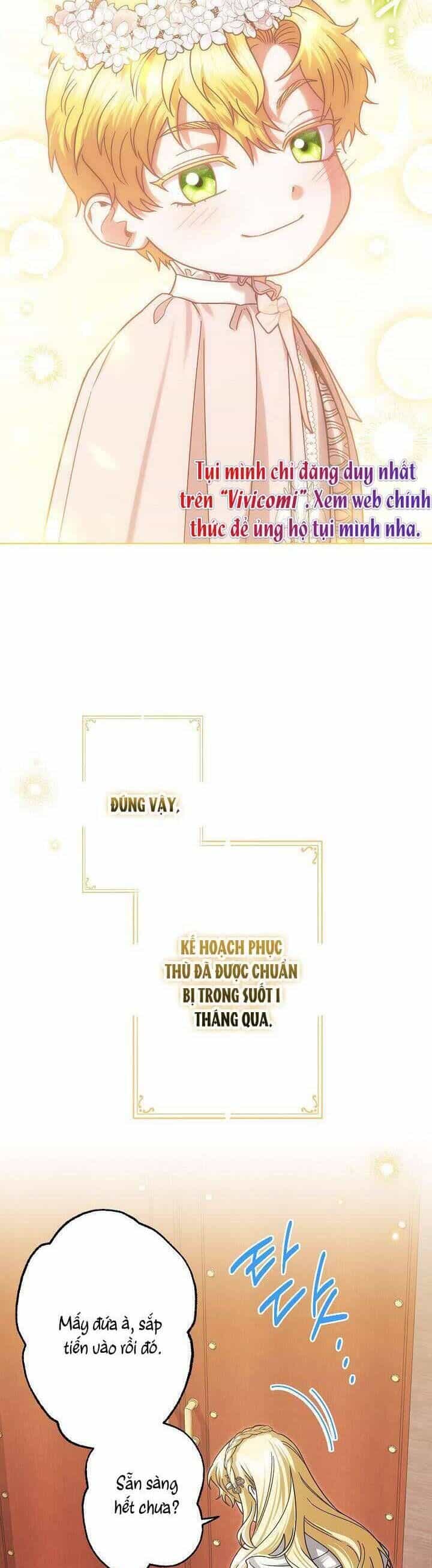 Tôi Trở Thành Em Vợ Út Của Các Nam Chính Trong Tiểu Thuyết Harem Ngược U Ám - Chương 46 - ảnh 6
