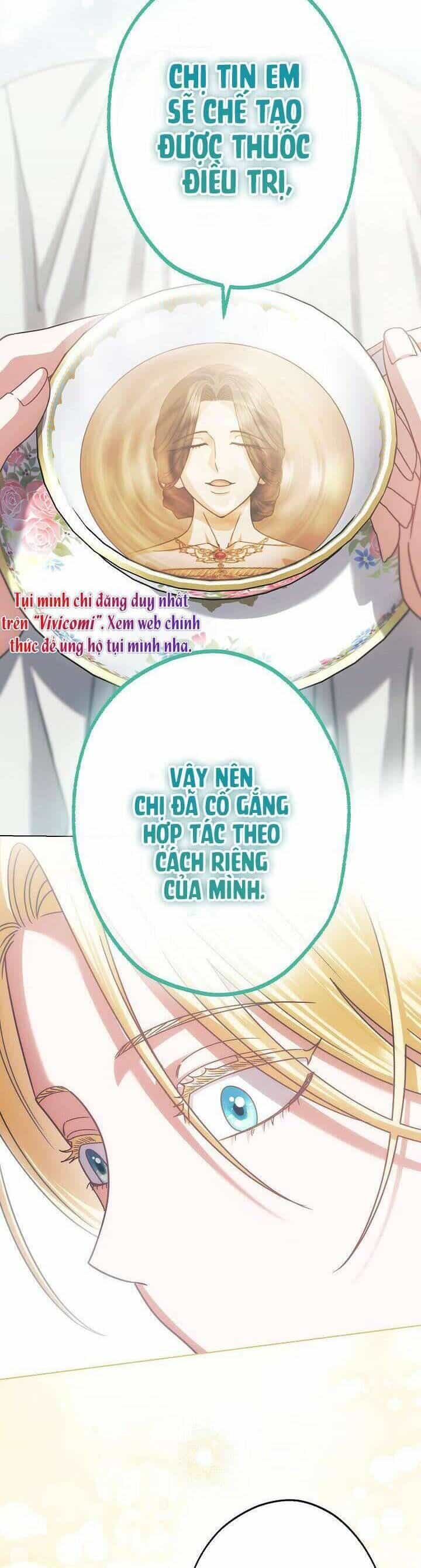 Tôi Trở Thành Em Vợ Út Của Các Nam Chính Trong Tiểu Thuyết Harem Ngược U Ám - Chương 47 - ảnh 5