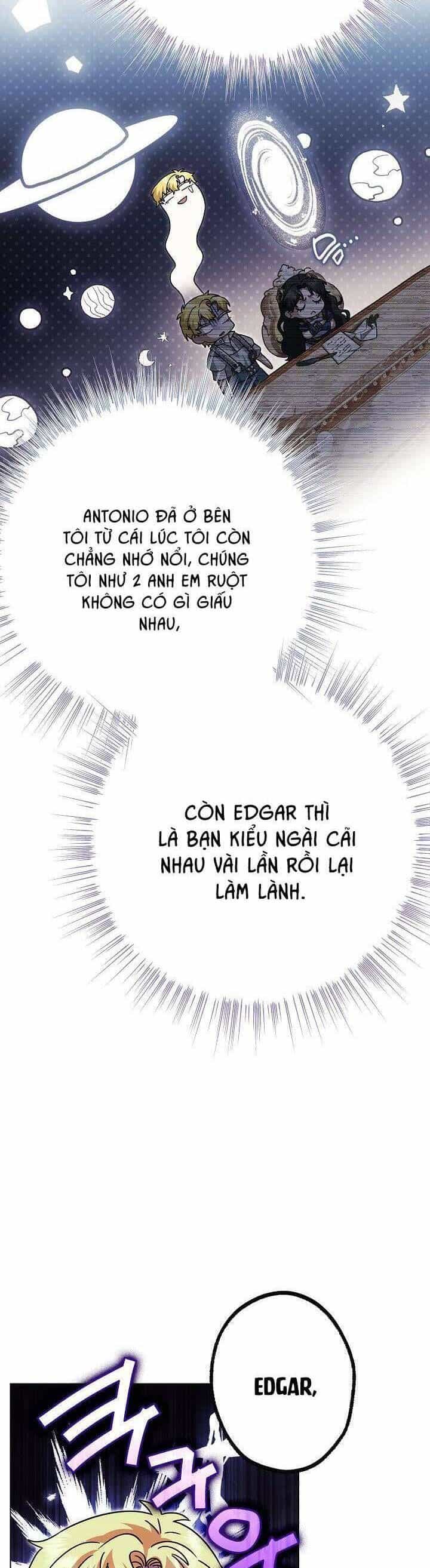 Tôi Trở Thành Em Vợ Út Của Các Nam Chính Trong Tiểu Thuyết Harem Ngược U Ám - Chương 50 - ảnh 20