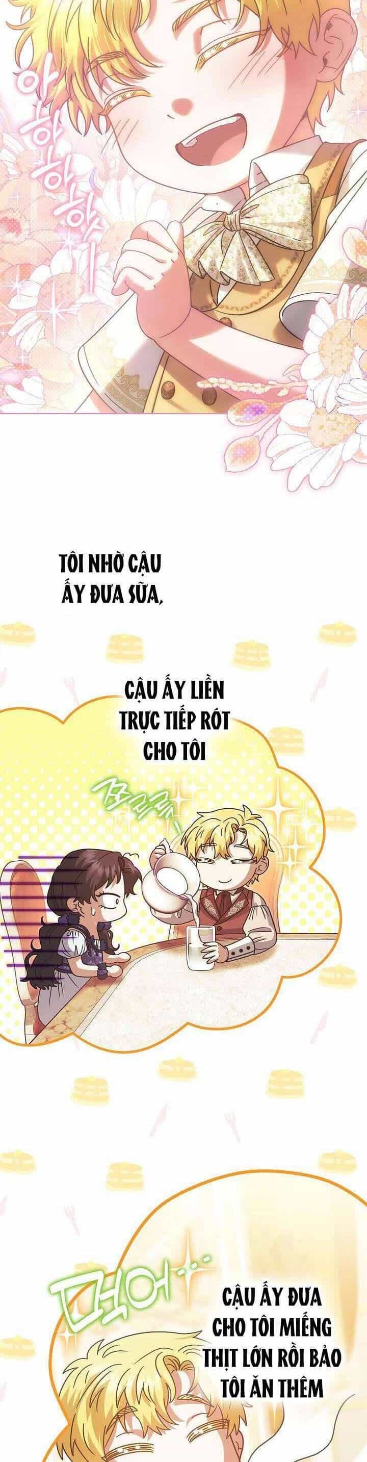 Tôi Trở Thành Em Vợ Út Của Các Nam Chính Trong Tiểu Thuyết Harem Ngược U Ám - Chương 50 - ảnh 25