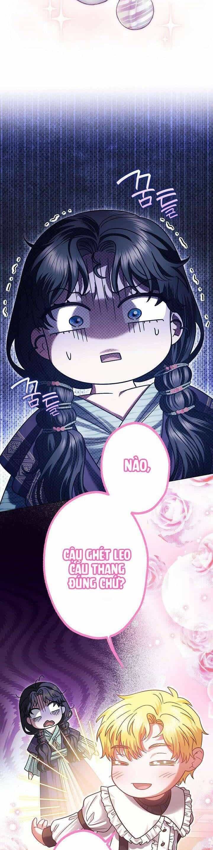 Tôi Trở Thành Em Vợ Út Của Các Nam Chính Trong Tiểu Thuyết Harem Ngược U Ám - Chương 50 - ảnh 27