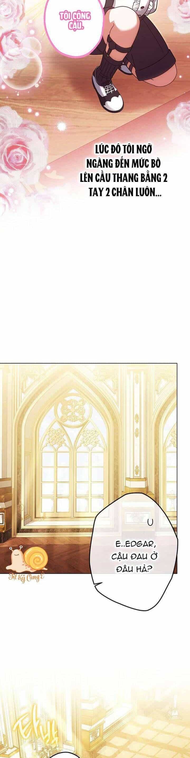 Tôi Trở Thành Em Vợ Út Của Các Nam Chính Trong Tiểu Thuyết Harem Ngược U Ám - Chương 50 - ảnh 28