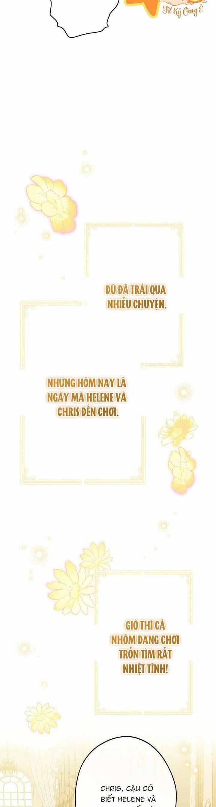 Tôi Trở Thành Em Vợ Út Của Các Nam Chính Trong Tiểu Thuyết Harem Ngược U Ám - Chương 50 - ảnh 37